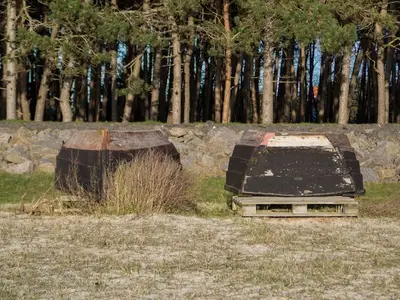 Ferienwohnung für 2 Personen (23 m²) in Göhren (Rügen) 6/10