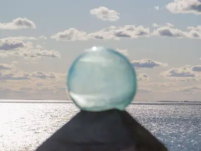 Ferienwohnung für 2 Personen (23 m²) in Göhren (Rügen) 7/10