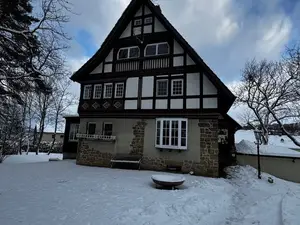 Ferienwohnung für 3 Personen (56 m²) in Bad Harzburg