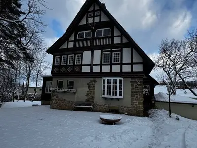 Ferienwohnung für 3 Personen (56 m²) in Bad Harzburg 1/10