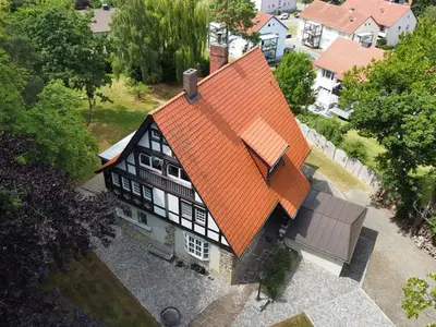 Ferienwohnung für 3 Personen (56 m²) in Bad Harzburg 2/10