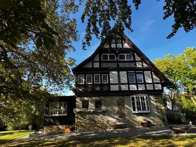 Ferienwohnung für 3 Personen (56 m²) in Bad Harzburg 3/10