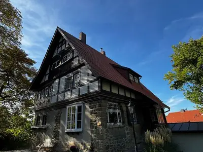 Ferienwohnung für 3 Personen (56 m²) in Bad Harzburg 4/10