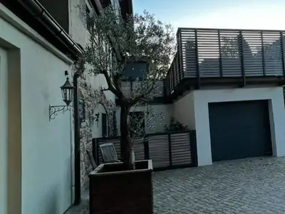 Ferienwohnung für 3 Personen (56 m²) in Bad Harzburg 6/10