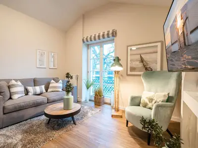 Ferienwohnung für 5 Personen (73 m²) in Heringsdorf (Seebad) 1/10