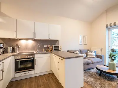 Ferienwohnung für 5 Personen (73 m²) in Heringsdorf (Seebad) 3/10