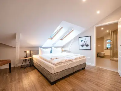 Ferienwohnung für 5 Personen (73 m²) in Heringsdorf (Seebad) 6/10