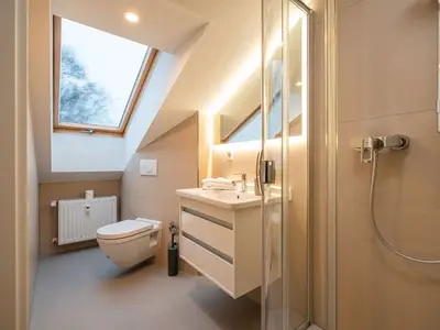 Ferienwohnung für 5 Personen (73 m²) in Heringsdorf (Seebad) 7/10