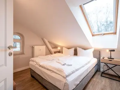 Ferienwohnung für 5 Personen (73 m²) in Heringsdorf (Seebad) 8/10