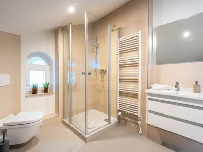 Ferienwohnung für 5 Personen (73 m²) in Heringsdorf (Seebad) 9/10