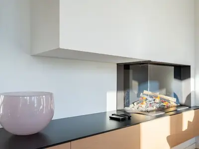 Ferienwohnung für 4 Personen (74 m²) in Ahlbeck 6/10