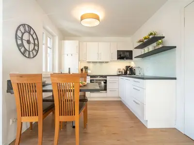Ferienwohnung für 4 Personen (74 m²) in Ahlbeck 8/10