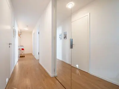 Ferienwohnung für 4 Personen (74 m²) in Ahlbeck 10/10