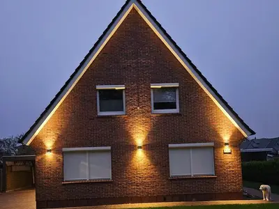 Ferienwohnung für 2 Personen (70 m²) in Saterland 1/10