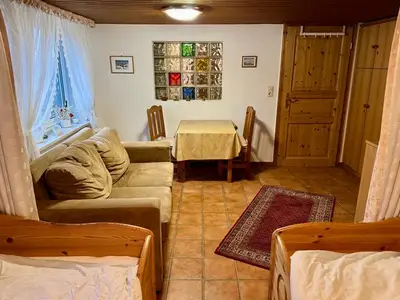 Ferienwohnung für 3 Personen in Nordstrand 7/10