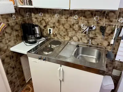 Ferienwohnung für 3 Personen in Nordstrand 8/10