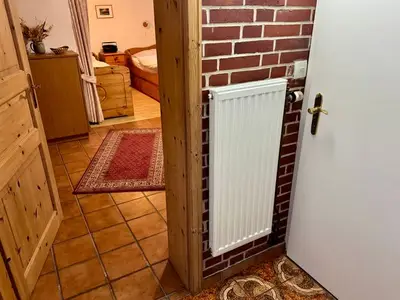 Ferienwohnung für 3 Personen in Nordstrand 9/10