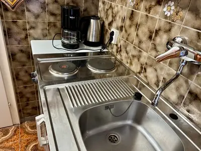 Ferienwohnung für 3 Personen in Nordstrand 10/10