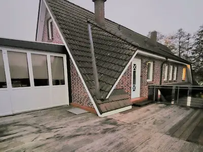 Ferienwohnung für 2 Personen (70 m²) in Saterland 4/10