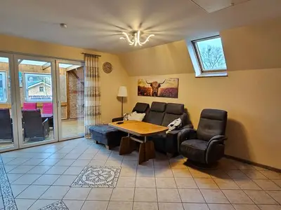 Ferienwohnung für 2 Personen (70 m²) in Saterland 10/10