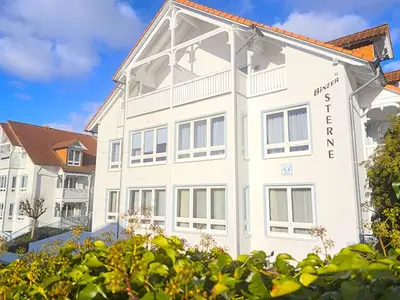 Ferienwohnung für 7 Personen (68 m²) in Binz (Ostseebad) 2/10