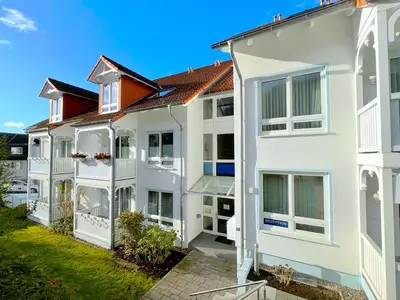 Ferienwohnung für 7 Personen (68 m²) in Binz (Ostseebad) 5/10