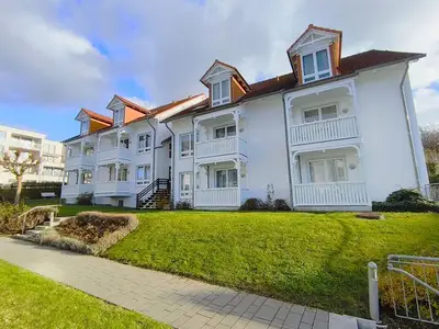 Ferienwohnung für 7 Personen (68 m²) in Binz (Ostseebad) 6/10