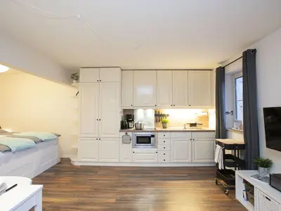 Küche / Küchenzeile