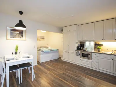 Küche / Küchenzeile