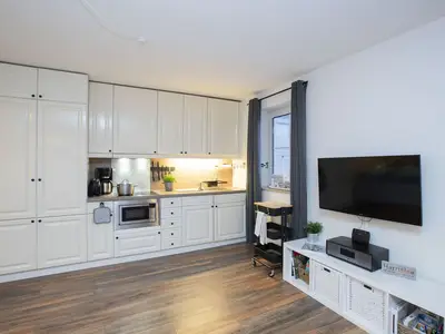 Küche / Küchenzeile