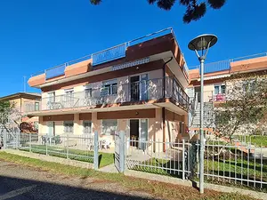 Ferienwohnung für 12 Personen (85 m²) in Rosolina Mare