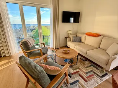 Ferienwohnung für 4 Personen (65 m²) in Pellworm 4/10