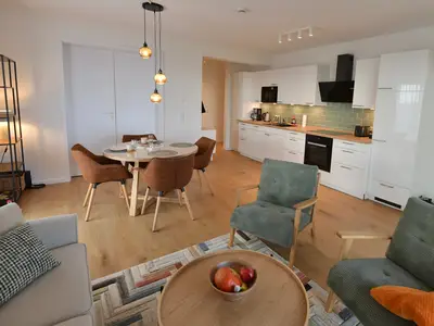 Ferienwohnung für 4 Personen (65 m²) in Pellworm 7/10