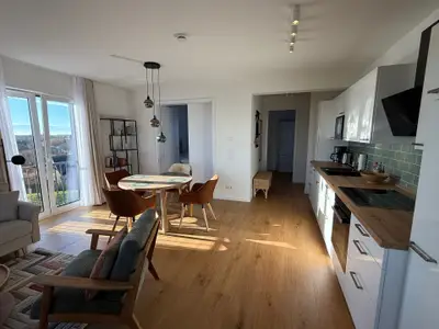 Ferienwohnung für 4 Personen (65 m²) in Pellworm 9/10