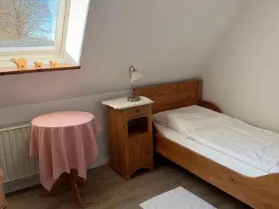 Kinderschlafraum Op de Spieker