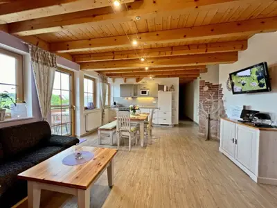 Ferienhaus-Buehrer-Ferienwohnung-Lavendel