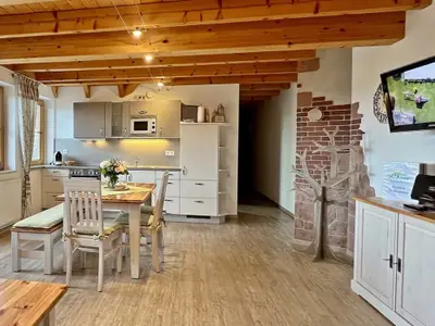 Ferienwohnung Lavendel