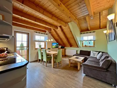 Ferienwohnung-Rosmarin