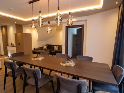 Top3 Wohn- Essbereich