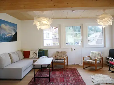 Ferienwohnung für 9 Personen (110 m²) in Sankt Blasien 1/10