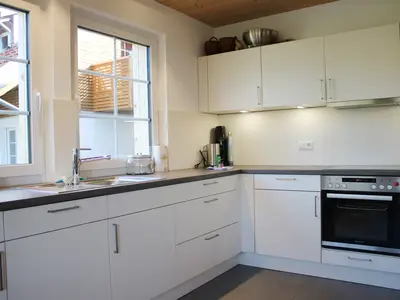 Ferienwohnung für 9 Personen (110 m²) in Sankt Blasien 5/10