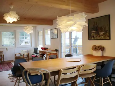 Ferienwohnung für 9 Personen (110 m²) in Sankt Blasien 6/10