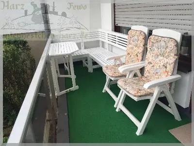 Ferienwohnung für 3 Personen (40 m²) in Altenau 6/10