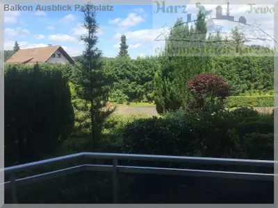 Ferienwohnung für 3 Personen (40 m²) in Altenau 9/10