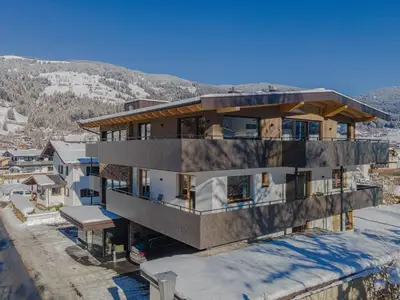 Ferienwohnung für 6 Personen (65 m²) in Brixen Im Thale 1/10