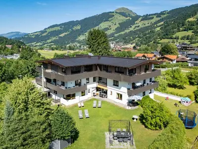 Ferienwohnung für 6 Personen (65 m²) in Brixen Im Thale 2/10