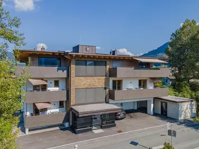 Ferienwohnung für 6 Personen (65 m²) in Brixen Im Thale 3/10