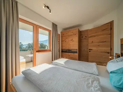 Ferienwohnung für 6 Personen (65 m²) in Brixen Im Thale 4/10