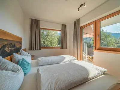 Ferienwohnung für 6 Personen (65 m²) in Brixen Im Thale 5/10