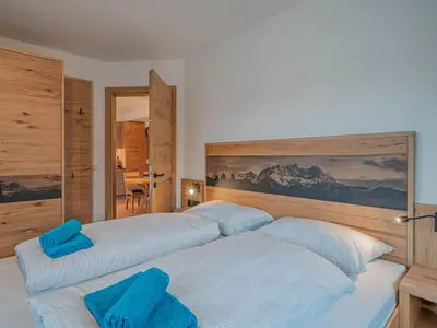 Ferienwohnung für 6 Personen (65 m²) in Brixen Im Thale 6/10